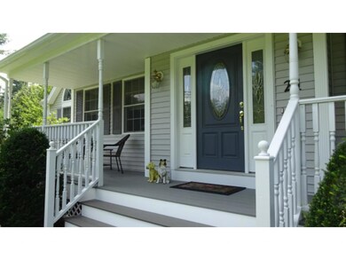 21 Victoria Dr, Epping, NH 03042 - photo 2