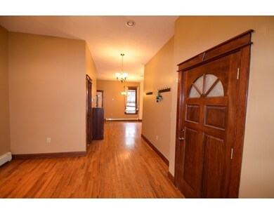 41 Blue Hill Ave unit 1, Roxbury, MA 02119 - photo 2