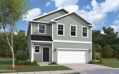 Exterior Rendering