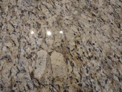 GRANITE