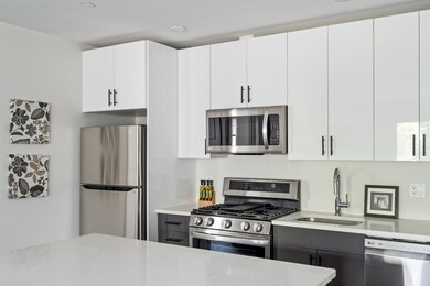 317 Belgrade Ave unit 207, Roslindale, MA 02131 - photo 6