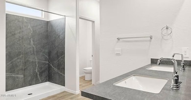 25200 N 151st Dr unit 5, Surprise, AZ 85387 - photo 7