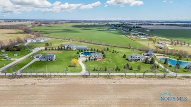 1145 N Martin Williston Rd, Genoa, OH 43430 - photo 3