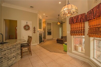 127 Sweetwater Rim, Pineville, LA 71360 - photo 5