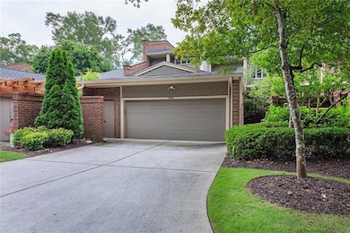 4056 Columns Dr SE unit 5B, Marietta, GA 30067 - photo 5