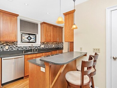 8 Noyes Place unit 1, Boston, MA 02113 - photo 7