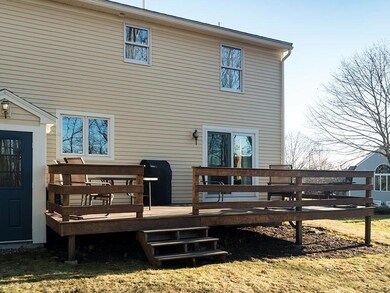 134 Brindle Cir, South Portland, ME 04106 - photo 7