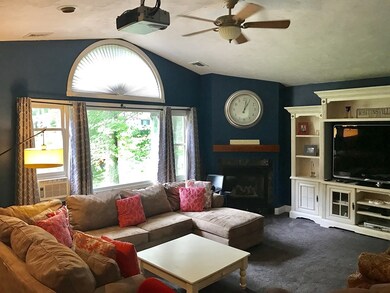 156 Mason Rd, Whitinsville, MA 01588 - photo 5