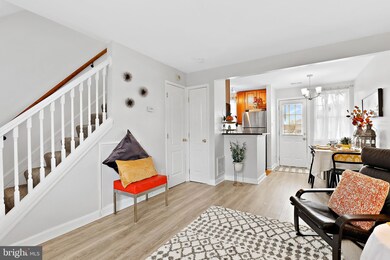 6878 Hawthorne St, Hyattsville, MD 20785 - photo 7