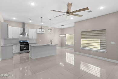 12012 Cotton Cloud Way, Socorro, TX 79927 - photo 7