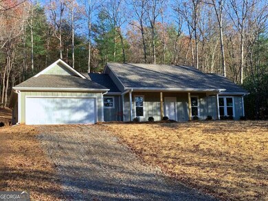 6107 Martin Heights Dr, Young Harris, GA 30582 - photo 6