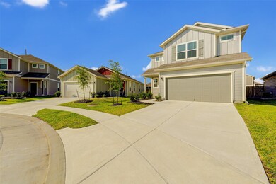 17911 Grassy Prairie Dr, Hockley, TX 77447 - photo 4