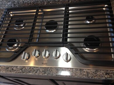 STOVE