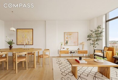 The Nevins unit 17A, Brooklyn, NY 11217 - photo 2