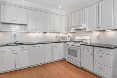 Unit 1 Kitchen 1