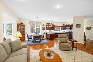 74 Old Field Rd unit 74, Plymouth, MA 02360 - photo 6