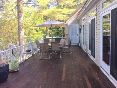 239 Round Pond Rd, East Wakefield, NH 03830 - photo 6