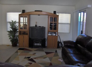 Living Room Furn