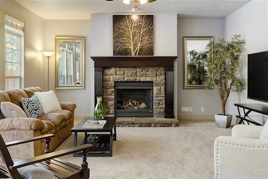 1512 N Crosswater Way, Eagle, ID 83616 - photo 2