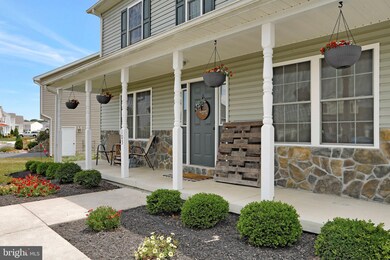 103 Peggy Ct, Bunker Hill, WV 25413 - photo 2