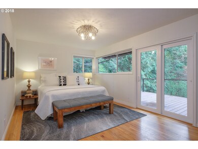 Bedroom, Primary