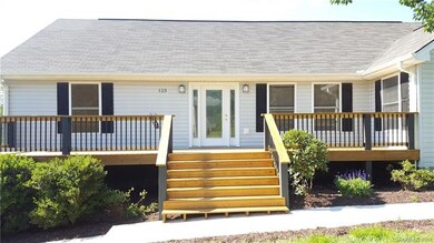 123 Lakeview Acres Dr, Asheville, NC 28806 - photo 2