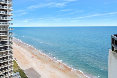 Ocean Ritz of Daytona unit 2003, Daytona Beach, FL 32118 - photo 2