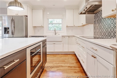 2216 Westhaven Dr, Fayetteville, NC 28303 - photo 6