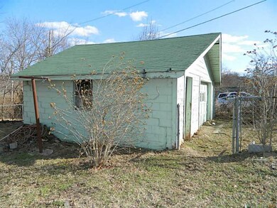 921 W Berry St, Fayetteville, AR 72701 - photo 2