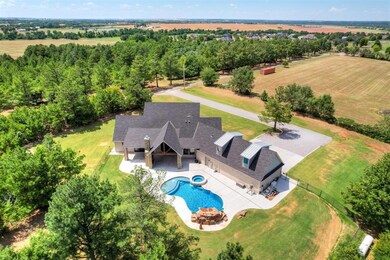 834 Tall Pines Dr, Tuttle, OK 73078 - photo 5