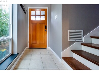 Entrance/Foyer
