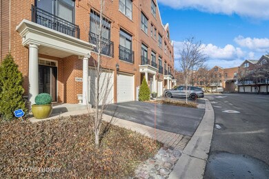 1804 Admiral Ct unit 152, Glenview, IL 60026 - photo 2