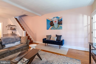 125 Summit Terrace, Bryn Mawr, PA 19010 - photo 6