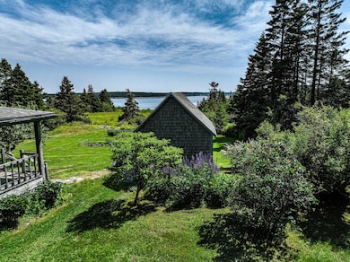 107 Kelley Point Rd, Jonesport, ME 04649 - photo 5