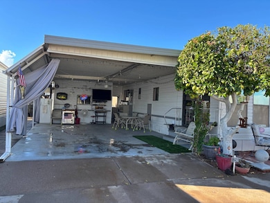 4700 E Main St unit 1232, Mesa, AZ 85205 - photo 4