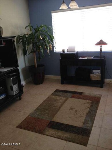 Mtn View Interior