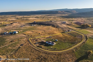 1051 Bailey Loop, La Barge, WY 83123 - photo 2