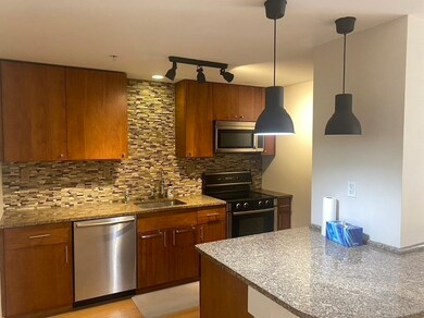 Audubon Park unit 114, Boston, MA 02215 - photo 5