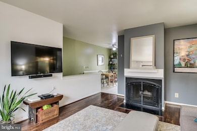 2825 D S Wakefield St unit D, Arlington, VA 22206 - photo 5