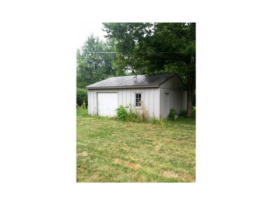 Garage.