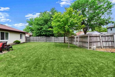 3819 Summersworth Run, Fort Wayne, IN 46804 - photo 4