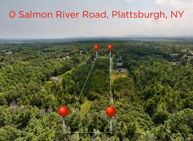 0 Salmon River Rd, Plattsburgh, NY 12901 - photo 2