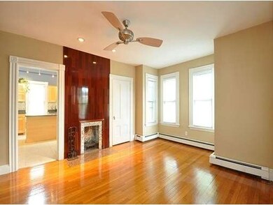 35 Cushing Ave unit 2, Dorchester, MA 02125 - photo 4