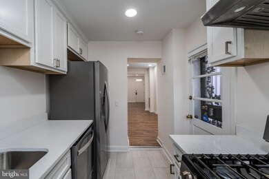 116 S Durham St, Baltimore, MD 21231 - photo 4