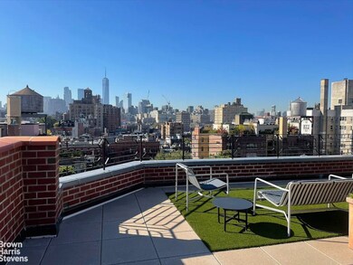 45 W 10th St unit 8B, New York, NY 10011 - photo 2