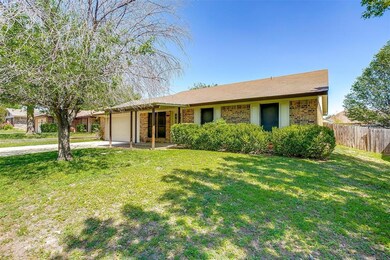 307 Cherry St, Weatherford, TX 76086 - photo 4