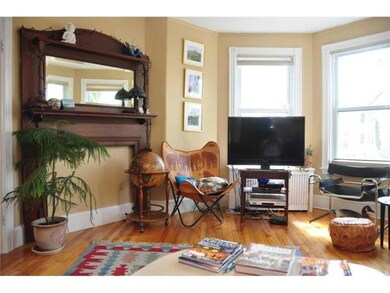 Living Room.