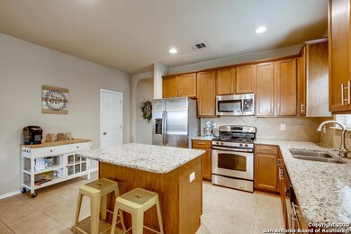 12118 Dawes Point, San Antonio, TX 78254 - photo 4