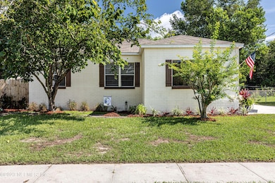 4729 Cambridge Rd, Jacksonville, FL 32210 - photo 2