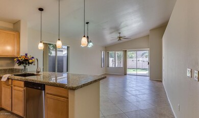 Great room floor plan!